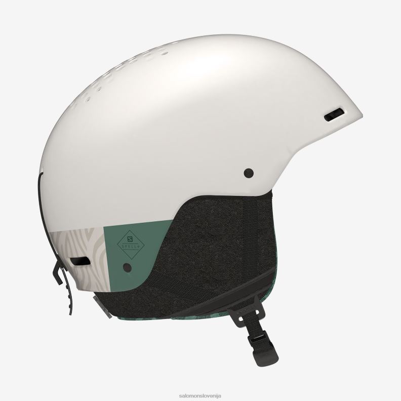 VZTX6266 Salomon mornarica glicinije ikona lt vizir fotografija sigma čelada glicinija mornarsko modra