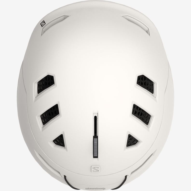 VZTX6271 Salomon Črna husk prime črna čelada